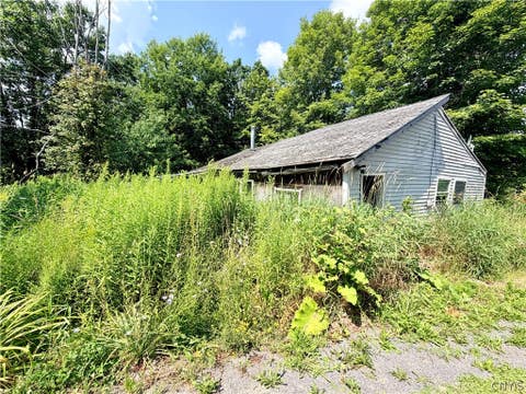 Tiny photo for 32420 Carpenter Road, Theresa, NY 13679 (MLS # S1702437)