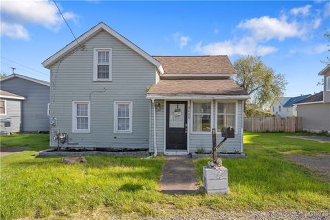 5435 Baldwin Street Brewerton NY 13029