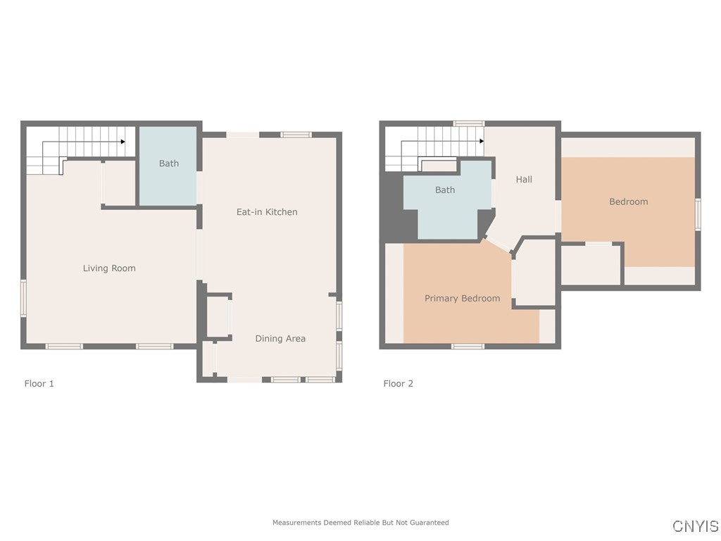 5435 Baldwin Street, Cicero, New York image 20