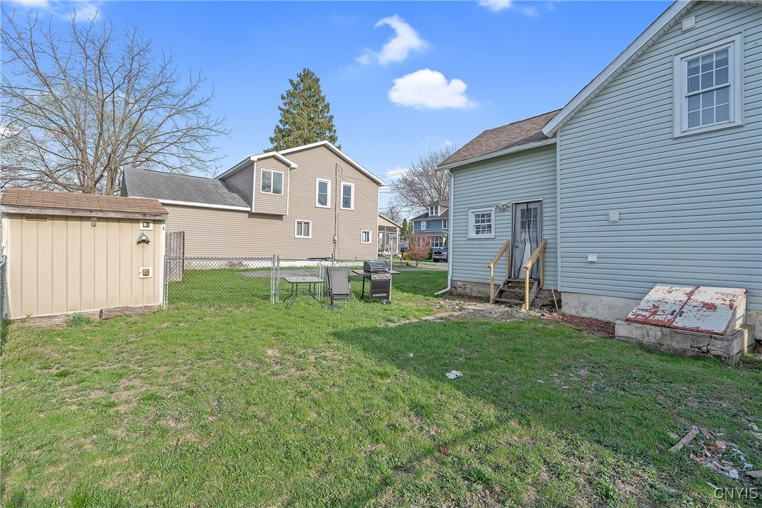 5435 Baldwin Street, Cicero, New York image 22