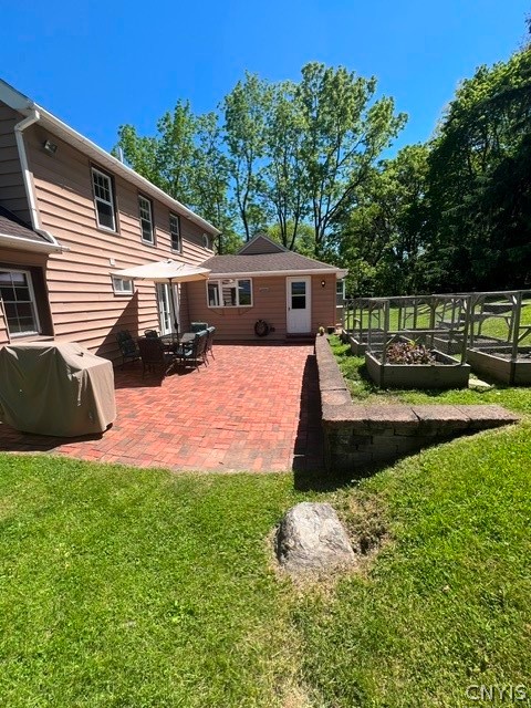 4533 Broad Road