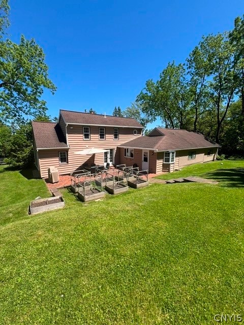 4533 Broad Road