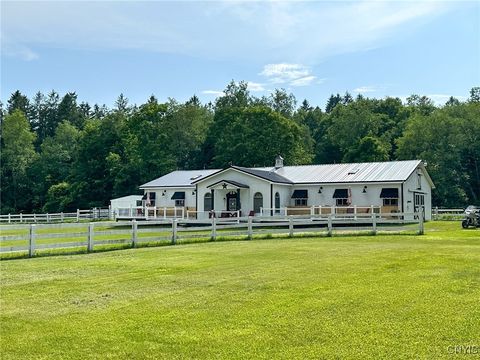 185 Dairy Hill Road Little Falls NY 13365