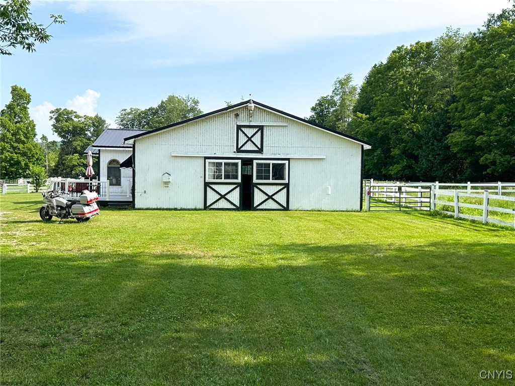 185 Dairy Hill Road