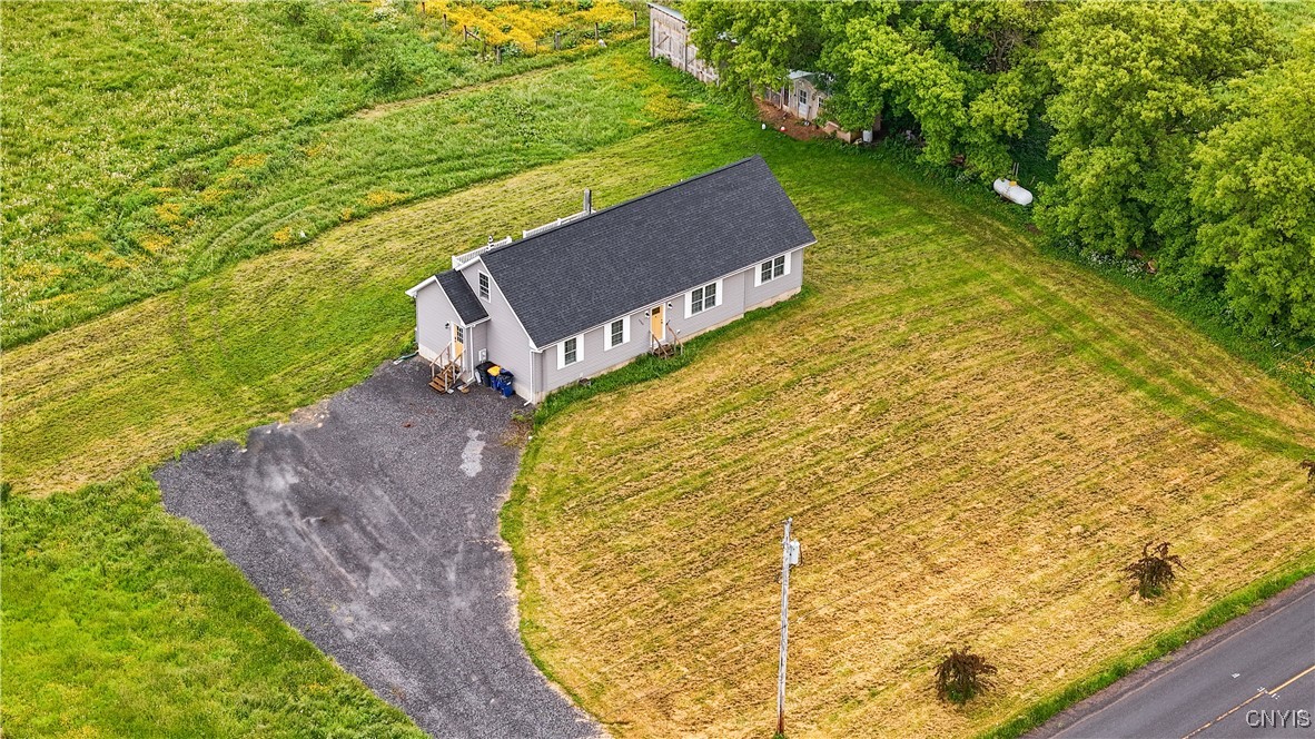 5360 Bartlett Road, Westmoreland, New York image 3