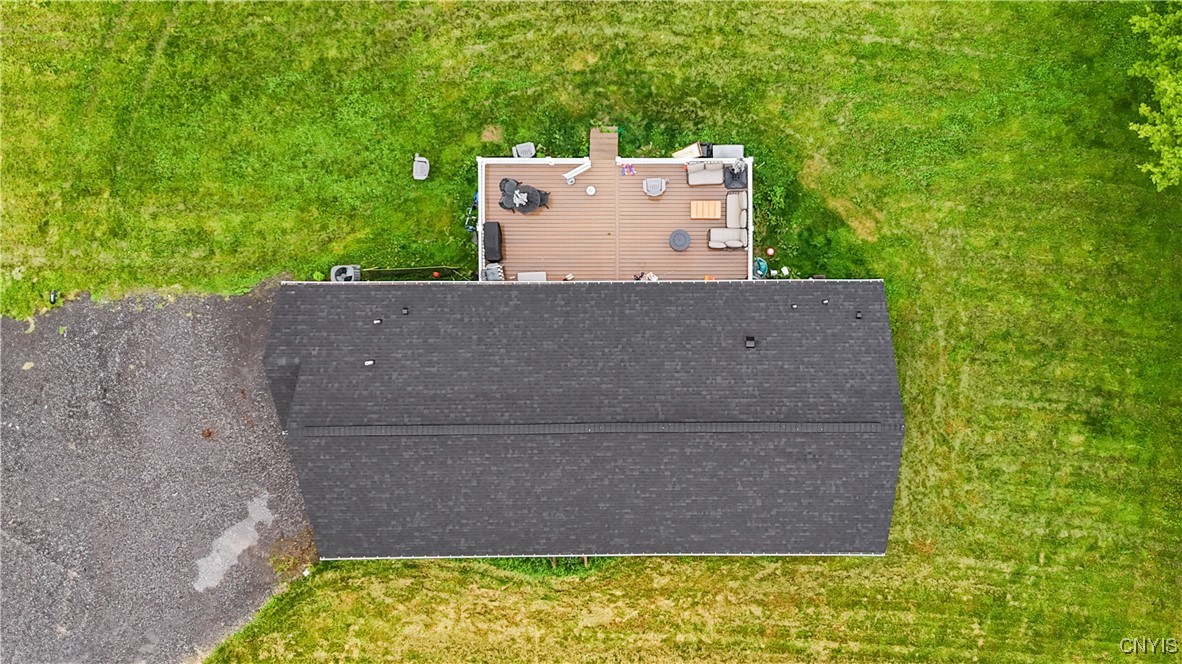 5360 Bartlett Road, Westmoreland, New York image 2