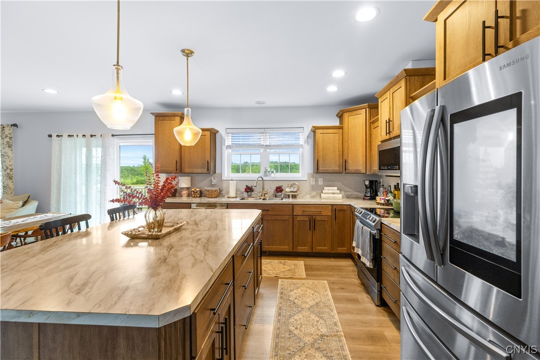 5360 Bartlett Road, Westmoreland, New York image 19