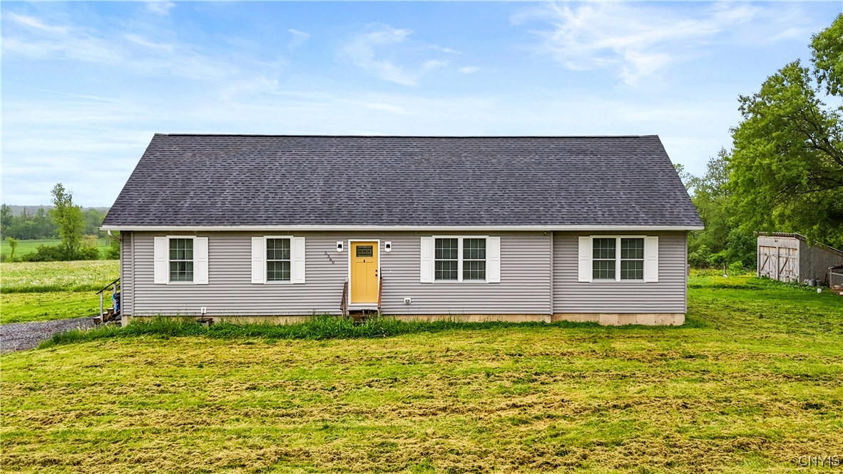 5360 Bartlett Road, Westmoreland, New York image 1