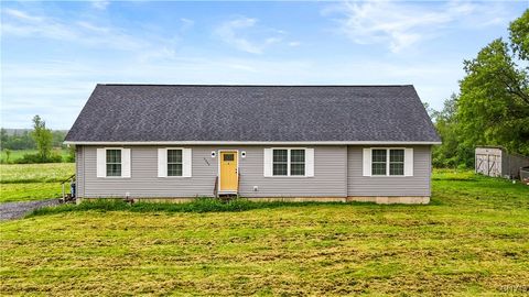 5360 Bartlett Road Rome NY 13440