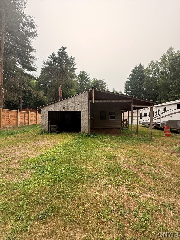 5 Pine Grove Dr