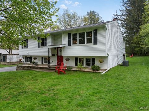 19 Olena Drive, Whitestown, NY 13492 - MLS#: S1603526