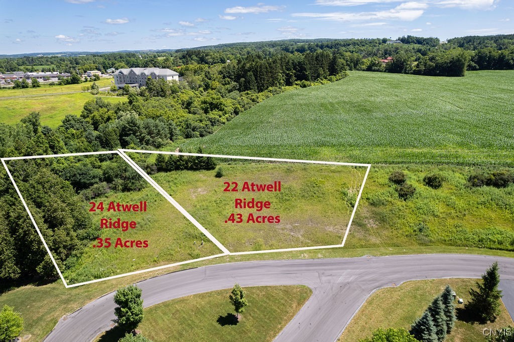 22 Atwell Ridge Road