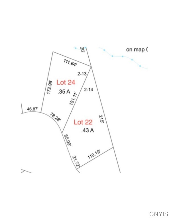 22 Atwell Ridge Road