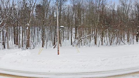 Tiny photo for 0 Kings Rd, Volney, NY 13069 (MLS # S1660763)