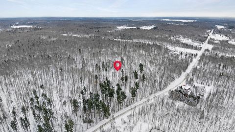 Tiny photo for 0 Kings Rd, Volney, NY 13069 (MLS # S1660763)