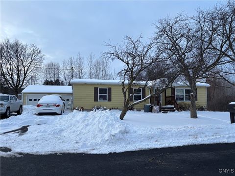 29 Belmont Avenue Auburn NY 13021