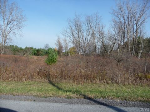 Vacant Land For Sale - N Adams<br/> Jefferson County, Adams, NY 13605