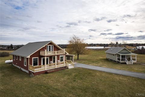 Homes For Sale - 16820 May Irwin Road<br/> Clayton, NY 13624