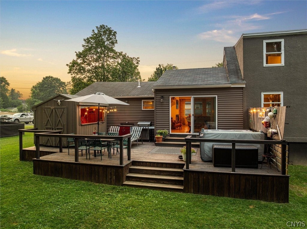 13 Glendale Avenue