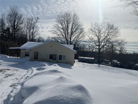 Homes For Sale - 175 Northwoods Road<br/> Saint Lawrence County, Hermon, NY 13652