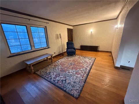 Tiny photo for 1689 W Colvin Street #1, Syracuse, NY 13207 (MLS # S1655411)