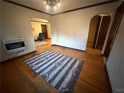 Tiny photo for 1689 W Colvin Street #1, Syracuse, NY 13207 (MLS # S1655411)