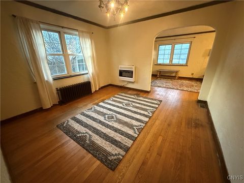 Tiny photo for 1689 W Colvin Street #1, Syracuse, NY 13207 (MLS # S1655411)