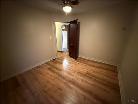 Tiny photo for 1689 W Colvin Street #1, Syracuse, NY 13207 (MLS # S1655411)