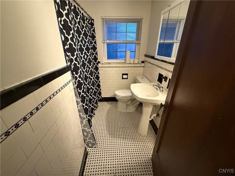 Tiny photo for 1689 W Colvin Street #1, Syracuse, NY 13207 (MLS # S1655411)