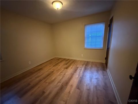 Tiny photo for 1689 W Colvin Street #1, Syracuse, NY 13207 (MLS # S1655411)