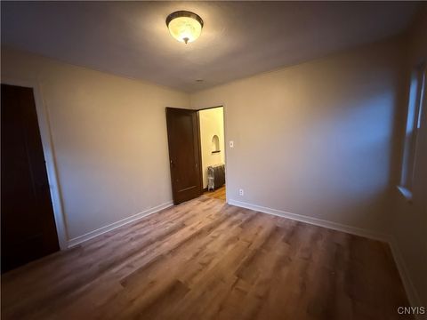 Tiny photo for 1689 W Colvin Street #1, Syracuse, NY 13207 (MLS # S1655411)