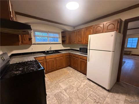 Tiny photo for 1689 W Colvin Street #1, Syracuse, NY 13207 (MLS # S1655411)