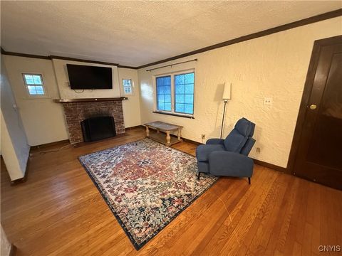 Tiny photo for 1689 W Colvin Street #1, Syracuse, NY 13207 (MLS # S1655411)