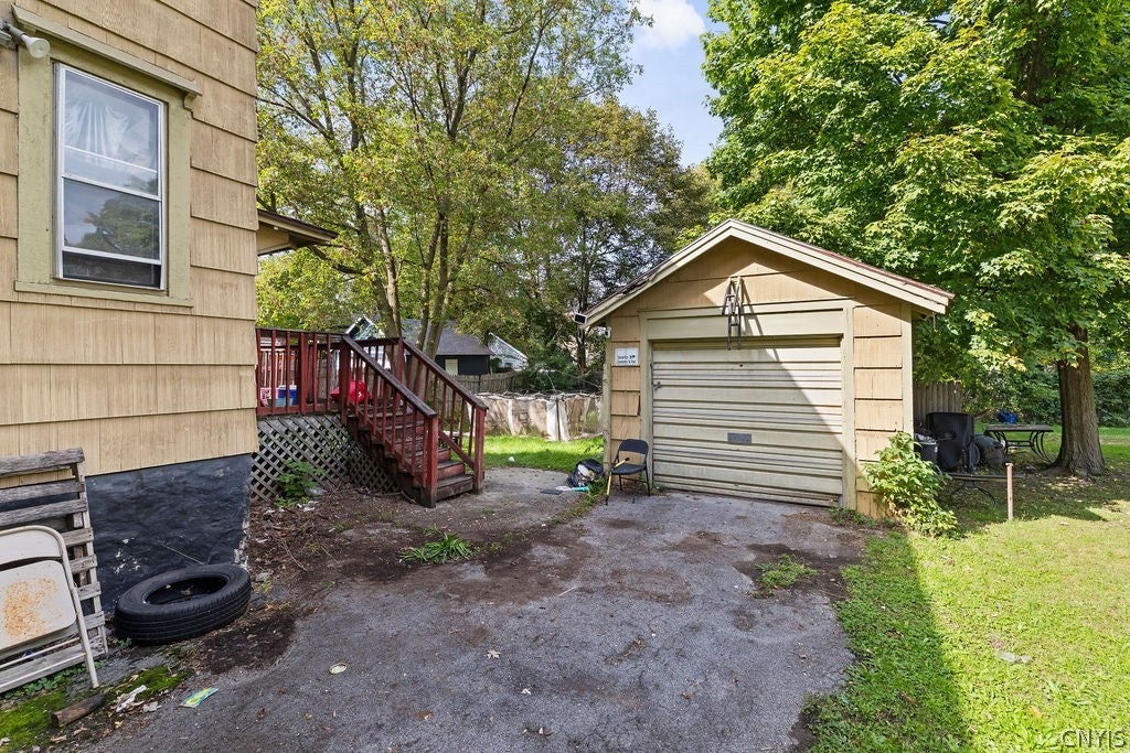 626 W Brighton Avenue