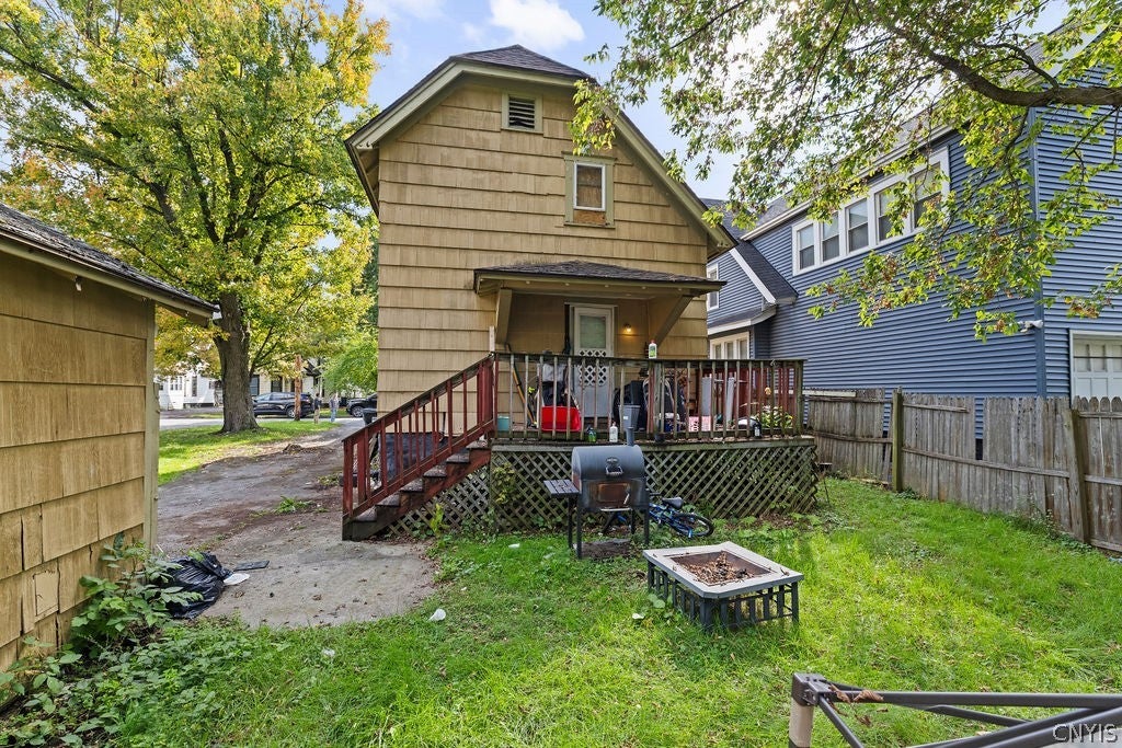 626 W Brighton Avenue