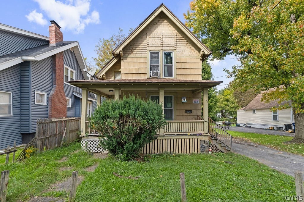 626 W Brighton Avenue