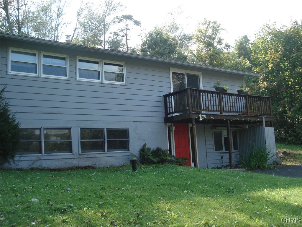 3993 Oran Delphi Road