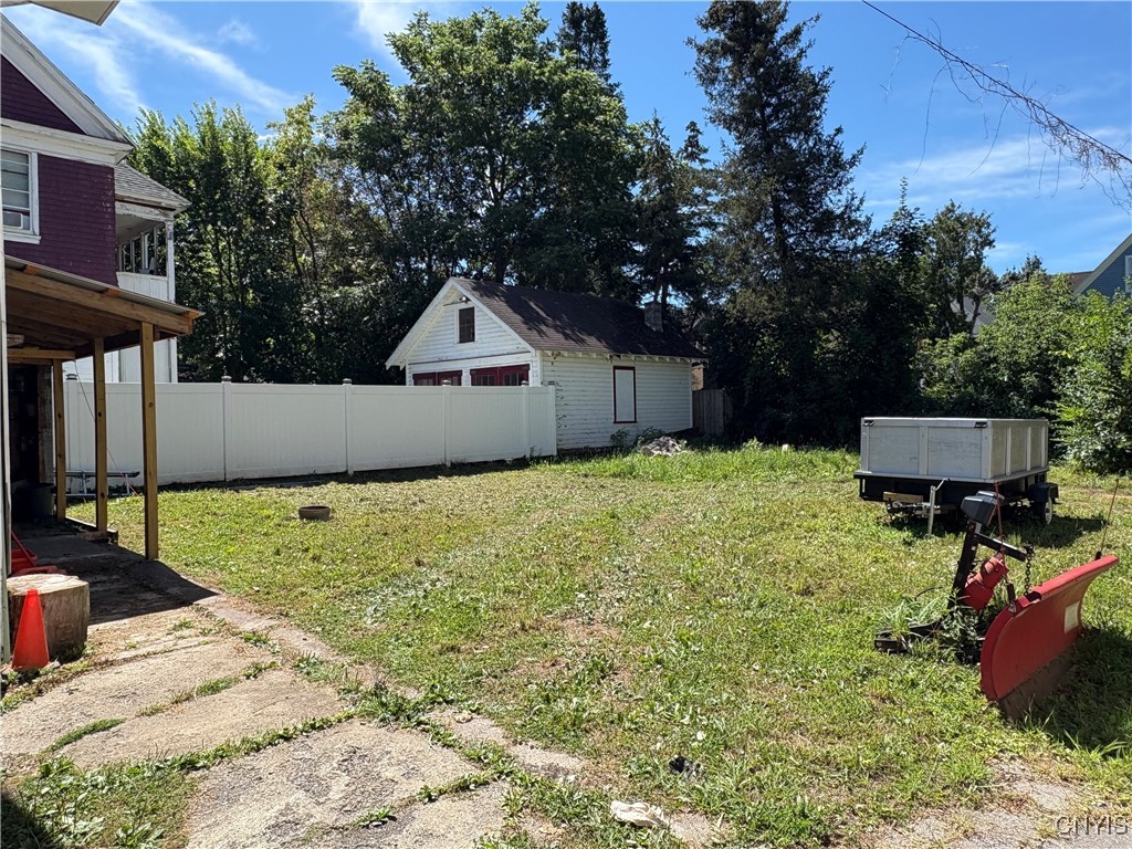 28 Auburn Avenue