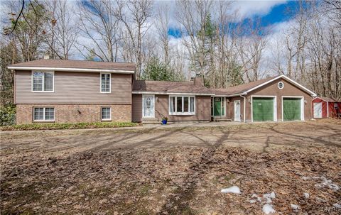 100 Sarah Drive, Annsville, NY 13471 - MLS#: S1597199