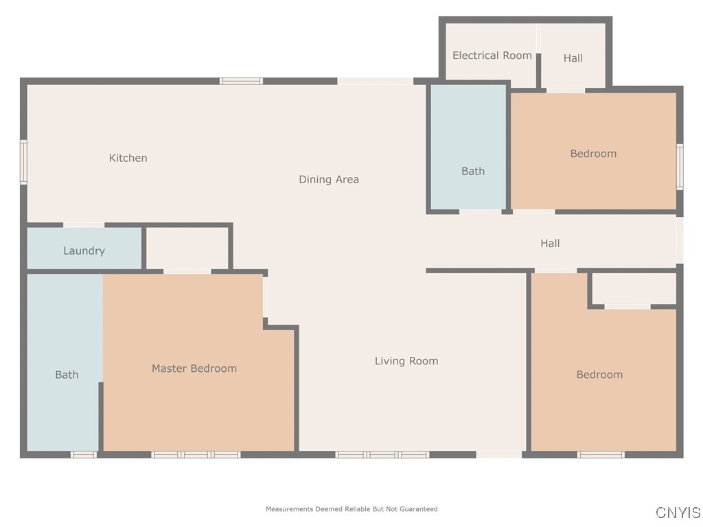200 Sparhawk Road, Parish, New York image 32