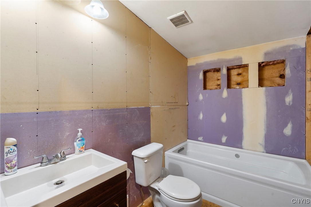 200 Sparhawk Road, Parish, New York image 21