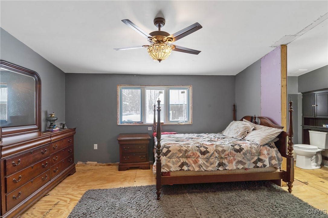 200 Sparhawk Road, Parish, New York image 17