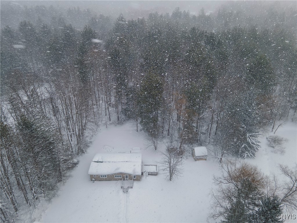 200 Sparhawk Road, Parish, New York image 30