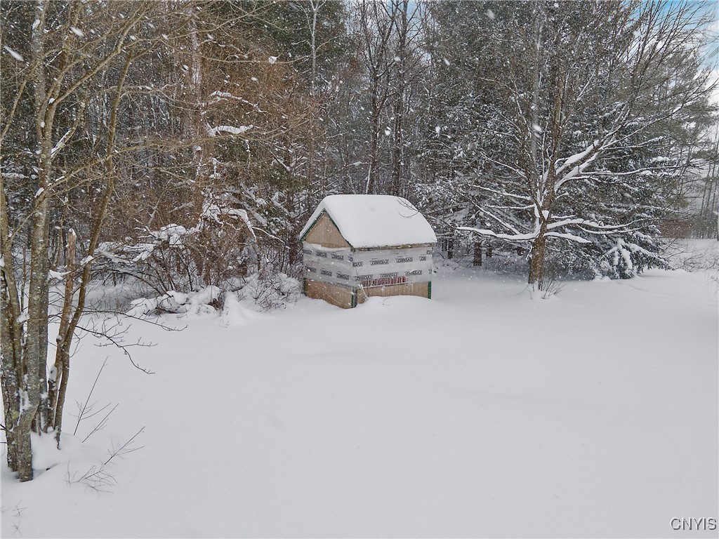 200 Sparhawk Road, Parish, New York image 29