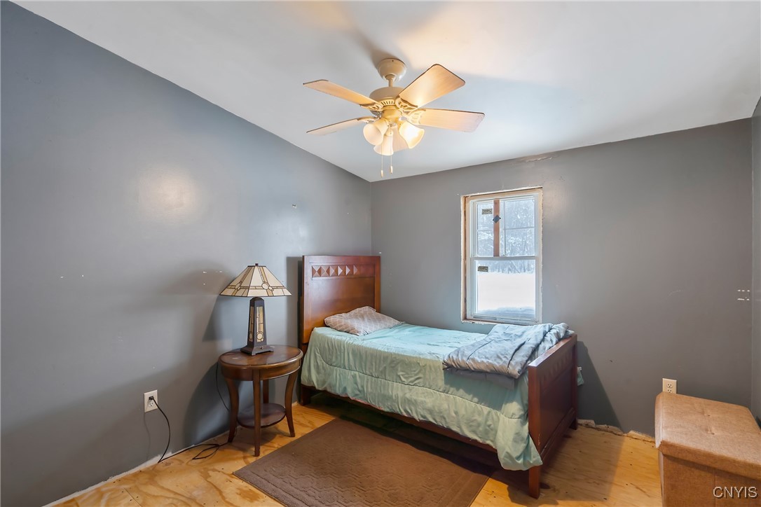 200 Sparhawk Road, Parish, New York image 23
