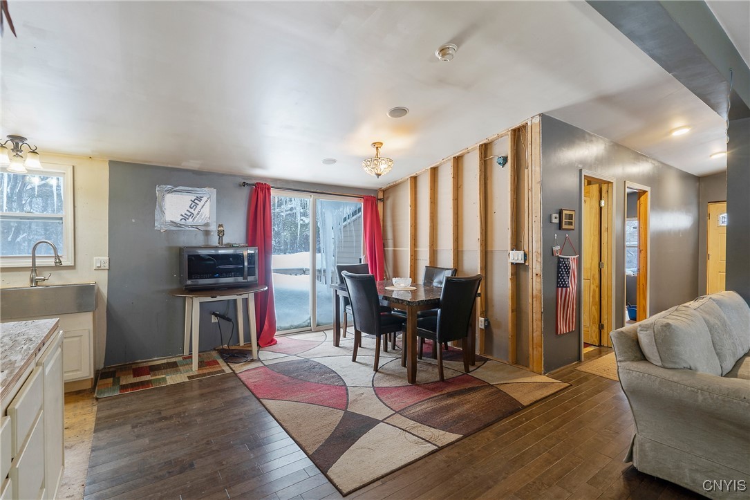 200 Sparhawk Road, Parish, New York image 6