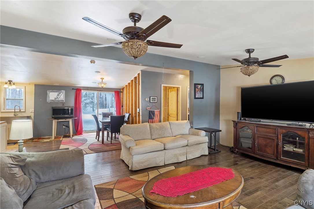 200 Sparhawk Road, Parish, New York image 5