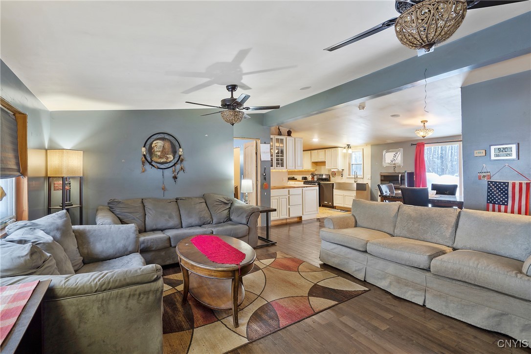 200 Sparhawk Road, Parish, New York image 3