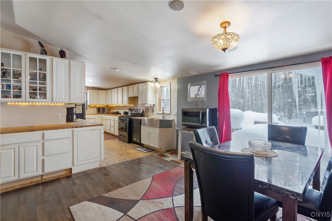 200 Sparhawk Road, Parish, New York image 7