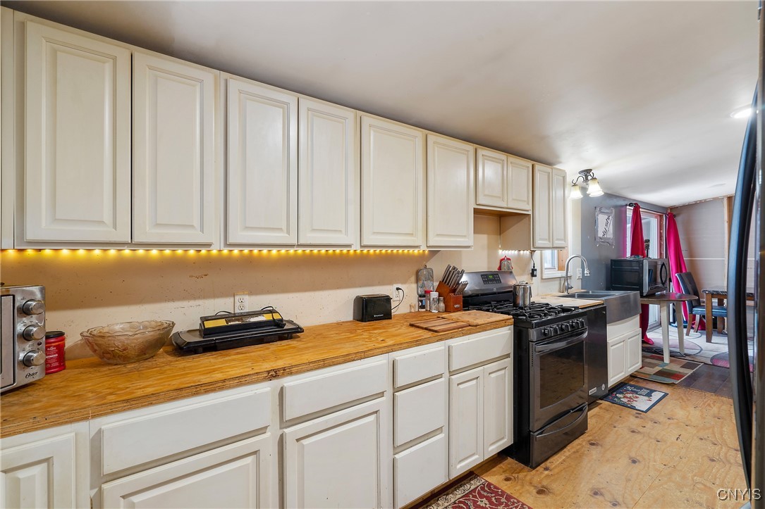 200 Sparhawk Road, Parish, New York image 12